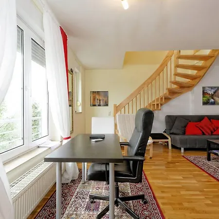 Apartment Cameglia *