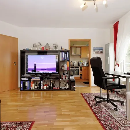 Apartment Cameglia Itzig