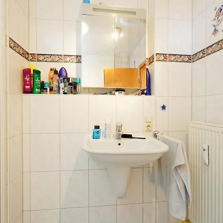 Apartment Cameglia
