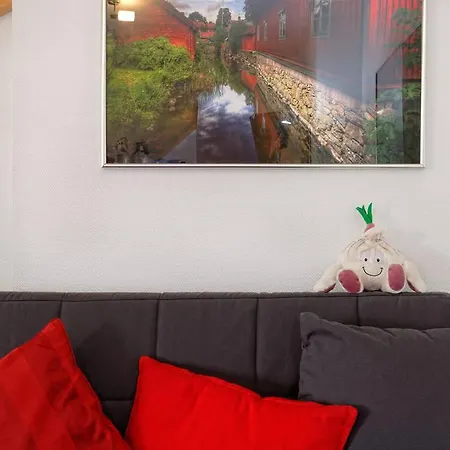 Apartment Cameglia *